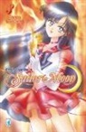 Naoko Takeuchi - Pretty guardian Sailor Moon. New edition