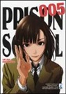 Akira Hiramoto - Prison school