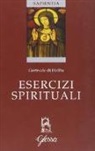 Gertrude (Santa) - Esercizi spirituali