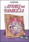 Will Eisner, A. Plazzi - Affari di famiglia