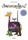 Fabrizio Silei - L'inventanimali