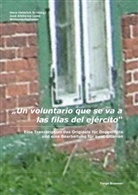 Torge Braemer - Un voluntario que se va a las filas del ejército