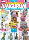 Joke Postma, bpa media GmbH, bp media GmbH - Fantastische Häkel-Ideen: Geschenkboten AMIGURUMI. Vol.22