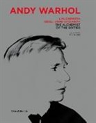 Maurizio Vanni, Andy Warhol, Maurizio Vanni - ANDY WARHOL THE ALCHEMIST OF THE SIXTIES (ITALIEN/ANGLAIS)