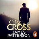 James Patterson, Andre Blake - Criss Cross (Hörbuch)