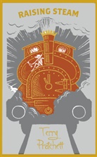 Terry Pratchett - Raising Steam