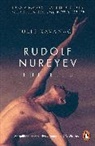 Julie Kavanagh, Kavanagh Julie - Rudolf Nureyev