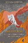 Susan Cooper - The Grey King