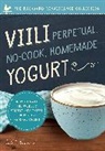 Caleb Warnock - Viili Perpetual, No-Cook, Homemade Yogurt