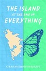 Editor, MILLWOOD HARGRAVE, Kiran Millwood Hargrave - Rollercoaster: Ks3, 11-14. The Island At the End of Everything