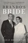 Sarah Broughton - Brando's Bride
