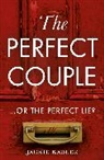 Jackie Kabler, Kabler Jackie - The Perfect Couple