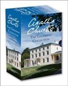 Agatha Christie - The Greenway Collection