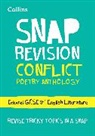 Collins GCSE - Collins GCSE Grade 9-1 SNAP Revision