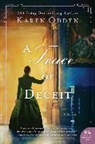 Karen Odden, Odden Karen - A Trace of Deceit