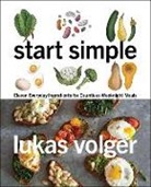 Lukas Volger, Volger Lukas - Start Simple