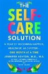 Jennifer Ashton, Ashton Jennifer - The Self-Care Solution