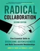 Ronald J. Luyet, James W. Tamm, James W. Luyet Tamm, TAMM JAMES, Tamm James W. - Radical Collaboration