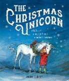 Anna Currey, Anne Currey, Currey Anna - The Christmas Unicorn