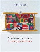Adrian Mackenzie, Adrian (Professor Mackenzie, Mackenzie Adrian - Machine Learners