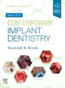 Randolph Resnik, Randolph (Private Practice Resnik, Resnik Randolph - Misch's Contemporary Implant Dentistry