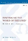 Michael W Pahl, Michael W. Pahl, Chris Keith - Discerning the "Word of the Lord"