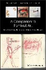 Maria Elena Buszek, H Robinson, Hilary Robinson, Hilary (University of Ulster) Buszek Robinson, Hilary Buszek Robinson, Dana Arnold... - Companion to Feminist Art
