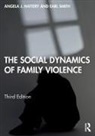 HATTERY, Angela J. Hattery, Angela J. Smith Hattery, Angela Jean Hattery, Angela Jean Smith Hattery, Hattery Angela J.... - Social Dynamics of Family Violence