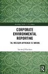 Morrison, Leanne J Morrison, Leanne J (Rmit University Morrison - Corporate Environmental Reporting