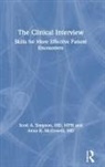 Anna McDowell, Anna K. McDowell, Anna K. (Denver VA Medical Center McDowell, Anna Kari McDowell, Scott Simpson, Scott A. Simpson... - Clinical Interview