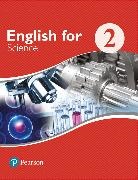 Viv Lambert, Sagrario Salaberri - English for Specific Purposes- Science Level 2 - Middle East