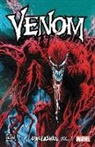 Danilo S. Beyruth, Cullen Bunn, DONNY ET AL CATES, Kyle Hotz, Marvel Various, Danilo Beyruth... - VENOM UNLEASHED VOL. 1