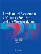 Davies, Davies, Justin Davies, Javie Escaned, Javier Escaned - Physiological Assessment of Coronary Stenoses and the Microcirculation