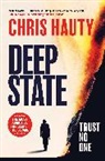 CHRIS HAUTY, Chris Hauty - Deep State