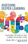 Douglas G. Wren - Assessing Deeper Learning
