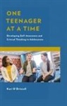 Kari O'Driscoll, Kari O''driscoll - One Teenager At a Time