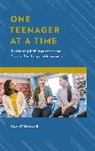 Kari O'Driscoll, Kari O''driscoll - One Teenager At a Time
