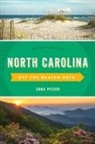 Sara Pitzer, Pitzer Sara, James L. Hoffman - North Carolina Off the Beaten Path (R)