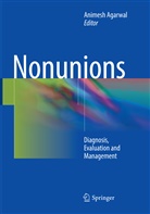Animes Agarwal, Animesh Agarwal - Nonunions