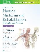 William Bockeneck, William Bockenek, John Chae, Chae John, John Chase, Joel A. DeLisa... - Delisa s Physical Medicine and Rehabilitation: Principles and Practic