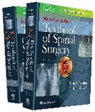 Keith H. Gupta Bridwell, Keith H. Bridwell, Bridwell Keith H., Dr. Munish Gupta, Munish Gupta - Bridwell and Dewald''s Textbook of Spinal Surgery