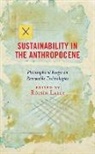 Roisin Lally, R. Lally, Roisin Lally, Róisín Lally - Sustainability in the Anthropocene
