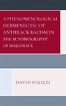 David Polizzi - Phenomenological Hermeneutic of Antiblack Racism in the