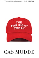 C Mudde, Cas Mudde, Mudde Cas - Far Right Today