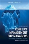 Susan Raines, Susan S. Raines - Conflict Management for Managers