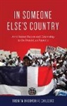 Trenita Childers, Trenita Brookshire Childers - In Someone Else''s Country