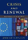John van Oudenaren, John Van Oudenaren, Van Oudenaren John - Crisis and Renewal
