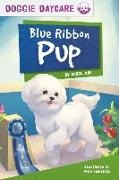 CAROL KIM, Kim, Carol Kim, Felia Hanakata - Blue Ribbon Pup