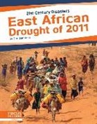 Gagliardi, Sue Gagliardi, SUE GAGLIARDI - East African Drought of 2011