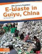 Berg, Shannon Berg, SHANNON BERG - E-Waste in Guiyu, China